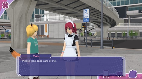Shoujo City Steam Gift EUROPE - 6