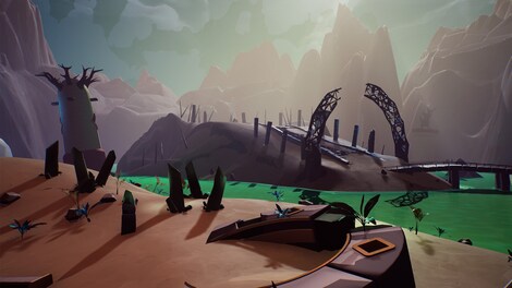 Shoulders of Giants: Ultimate (Xbox Series X/S) - Xbox Live Key - BRAZIL - 6