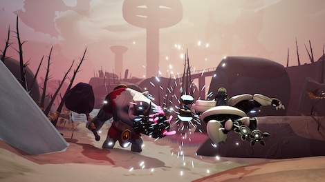 Shoulders of Giants: Ultimate (Xbox Series X/S) - Xbox Live Key - BRAZIL - 5