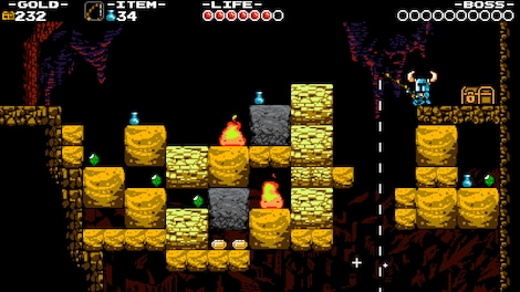 Shovel Knight: Shovel of Hope (PC) - Steam Key - GLOBAL - 15
