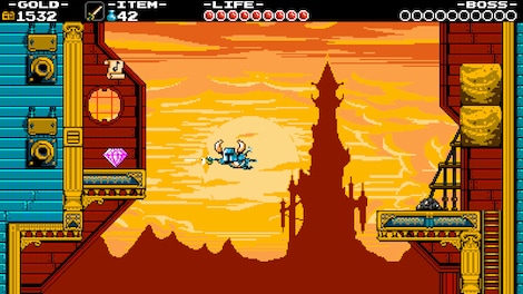 Shovel Knight: Shovel of Hope (PC) - Steam Key - GLOBAL - 7
