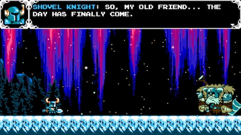 Shovel Knight: Shovel of Hope (PC) - Steam Key - GLOBAL - 9