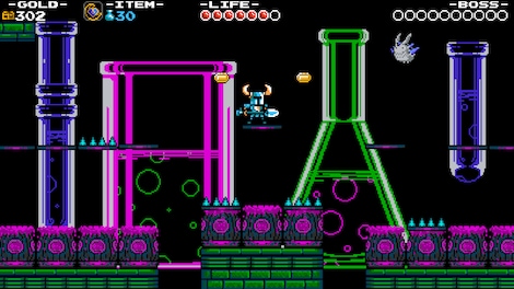 Shovel Knight: Shovel of Hope (PC) - Steam Key - GLOBAL - 13