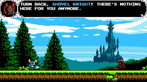 Shovel Knight: Shovel of Hope (PC) - Steam Key - GLOBAL - 10