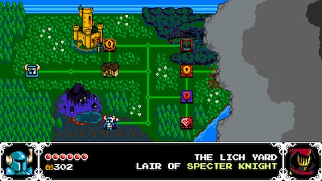 Shovel Knight: Shovel of Hope (PC) - Steam Key - GLOBAL - 18