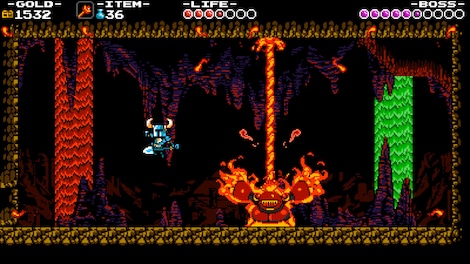 Shovel Knight: Shovel of Hope (PC) - Steam Key - GLOBAL - 6