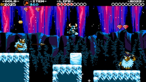 Shovel Knight: Shovel of Hope (PC) - Steam Key - GLOBAL - 8
