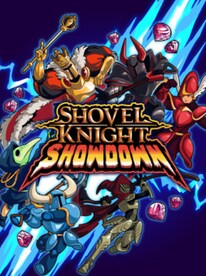 Shovel Knight Showdown (PC) - Steam Gift - EUROPE - 1