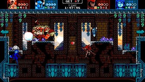 Shovel Knight Showdown (PC) - Steam Key - EUROPE - 6