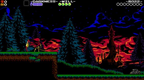 Shovel Knight: Specter of Torment Steam Key GLOBAL - 9