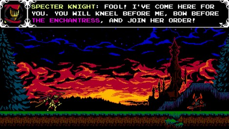 Shovel Knight: Specter of Torment Steam Key GLOBAL - 8