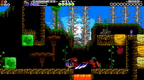 Shovel Knight: Specter of Torment Steam Key GLOBAL - 6