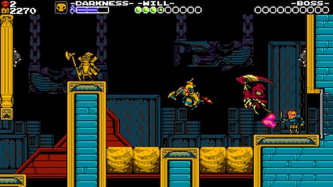 Shovel Knight: Specter of Torment Steam Key GLOBAL - 7