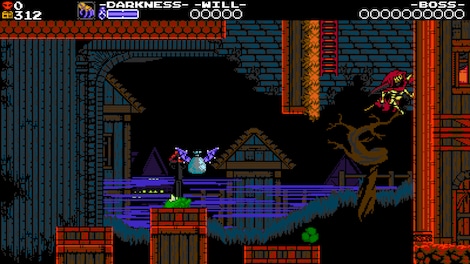 Shovel Knight: Specter of Torment Steam Key GLOBAL - 3