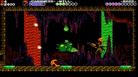 Shovel Knight: Specter of Torment Steam Key GLOBAL - 5