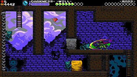 Shovel Knight: Specter of Torment Steam Key GLOBAL - 2