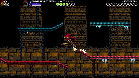 Shovel Knight: Specter of Torment Steam Key GLOBAL - 4