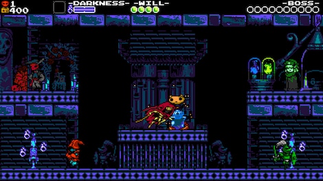 Shovel Knight: Treasure Trove (Nintendo Switch) - Nintendo eShop Key - EUROPE - 10