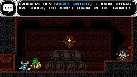 Shovel Knight: Treasure Trove (Nintendo Switch) - Nintendo eShop Key - EUROPE - 7