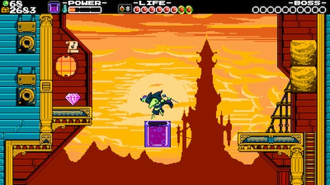 Shovel Knight: Treasure Trove (Nintendo Switch) - Nintendo eShop Key - EUROPE - 4