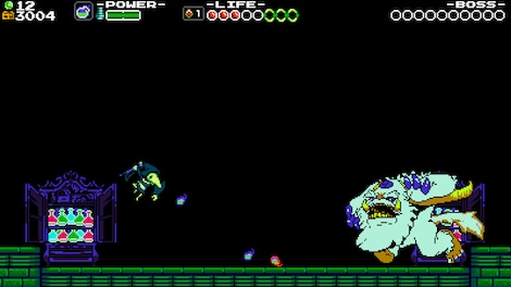 Shovel Knight: Treasure Trove (Nintendo WiiU) - Nintendo eShop Key - NORTH AMERICA - 16