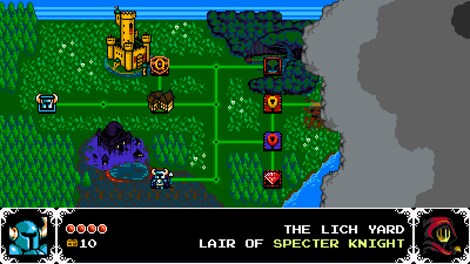 Shovel Knight: Treasure Trove (Nintendo WiiU) - Nintendo eShop Key - NORTH AMERICA - 8