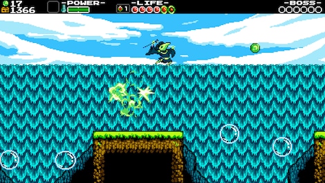 Shovel Knight: Treasure Trove (PC) - Steam Gift - EUROPE - 11