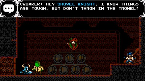 Shovel Knight: Treasure Trove (PC) - Steam Gift - EUROPE - 7