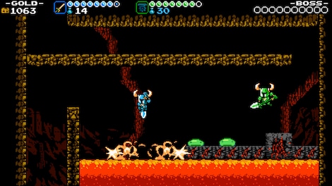 Shovel Knight: Treasure Trove (PC) - Steam Key - GLOBAL - 15
