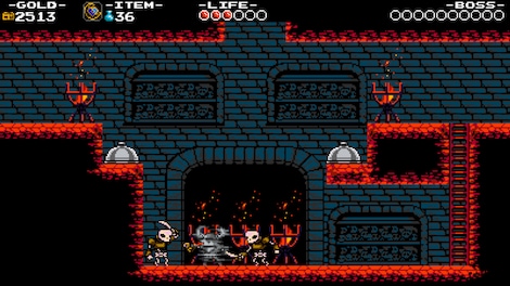 Shovel Knight: Treasure Trove (PC) - Steam Key - GLOBAL - 12
