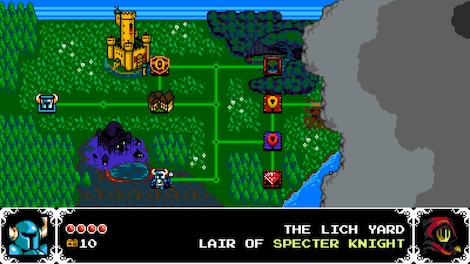 Shovel Knight: Treasure Trove (PC) - Steam Key - GLOBAL - 8