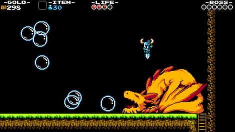 Shovel Knight: Treasure Trove (PC) - Steam Key - GLOBAL - 9
