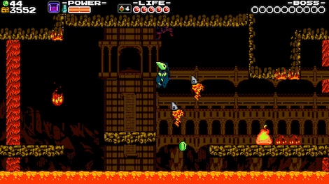 Shovel Knight: Treasure Trove (PC) - Steam Key - GLOBAL - 5