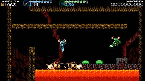 Shovel Knight: Treasure Trove (Xbox One) - Xbox Live Account - GLOBAL - 15