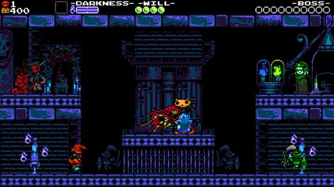 Shovel Knight: Treasure Trove (Xbox One) - Xbox Live Key - ARGENTINA - 10