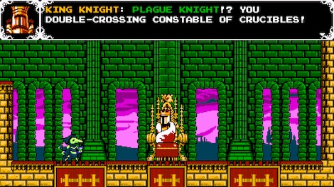 Shovel Knight: Treasure Trove (Xbox One) - Xbox Live Key - UNITED STATES - 12