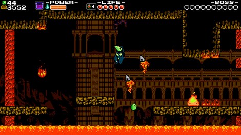 Shovel Knight: Treasure Trove (Xbox One) - Xbox Live Key - UNITED STATES - 4