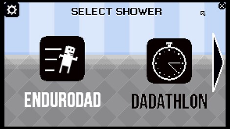Shower With Your Dad Simulator 2015: Do You Still Shower With Your Dad Steam Key CIS - 6