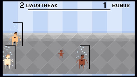 Shower With Your Dad Simulator 2015: Do You Still Shower With Your Dad Steam Key CIS - 3