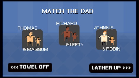 Shower With Your Dad Simulator 2015: Do You Still Shower With Your Dad Steam Key CIS - 9
