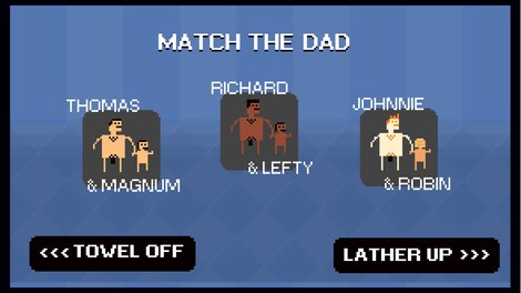 Shower With Your Dad Simulator 2015: Do You Still Shower With Your Dad Steam Key GLOBAL - 5