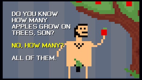 Shower With Your Dad Simulator 2015: Do You Still Shower With Your Dad Steam Key GLOBAL - 2