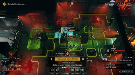 Showgunners (PC) - GOG.COM Key - GLOBAL - 3