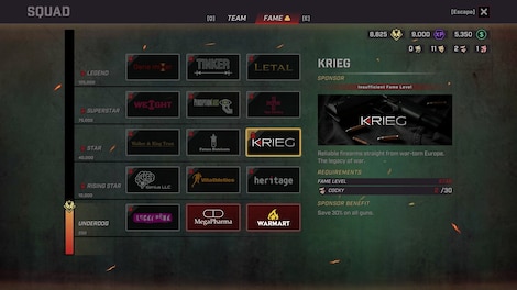 Showgunners (PC) - Steam Gift - EUROPE - 9