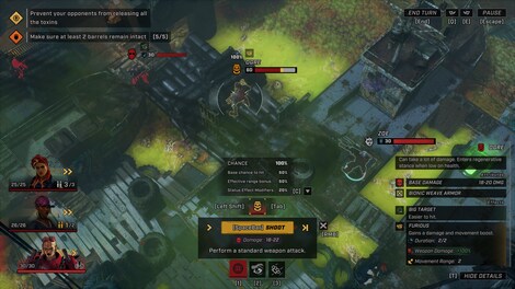 Showgunners (PC) - Steam Gift - GLOBAL - 4