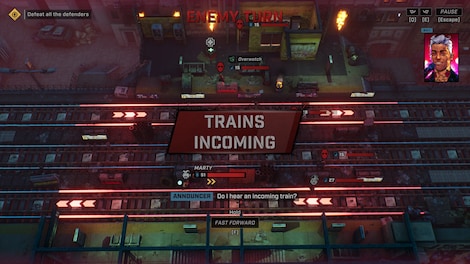 Showgunners (PC) - Steam Key - EUROPE - 12