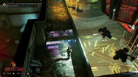 Showgunners (PC) - Steam Key - EUROPE - 5