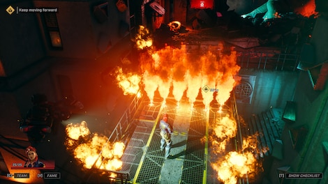 Showgunners (PS5) - PSN Key - GLOBAL - 6
