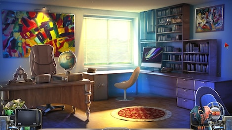 Showing Tonight: Mindhunters Incident Steam Key GLOBAL - 10