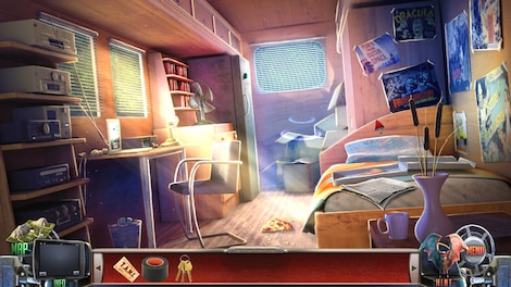 Showing Tonight: Mindhunters Incident Steam Key GLOBAL - 3